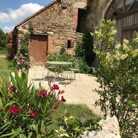 La Barcelle, Une Pause Nature. Perrigny  Екстериор снимка